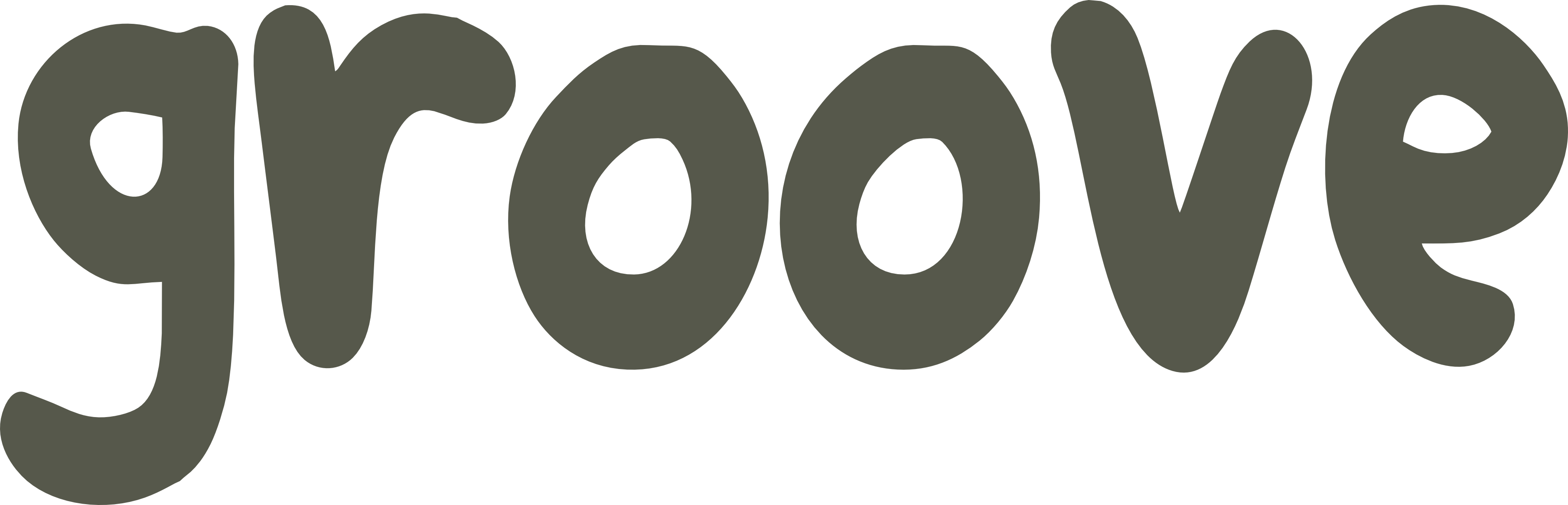 Groove Logo